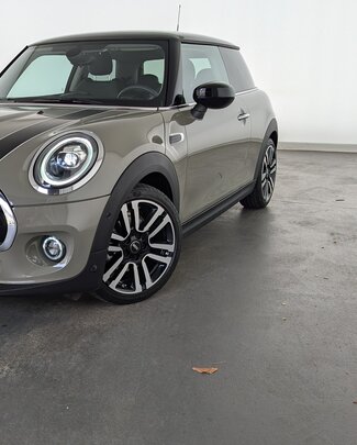 mini-cooper