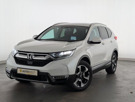 honda-cr-v