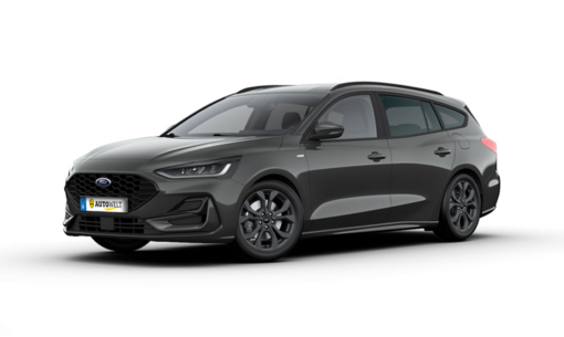 Ford Focus Turnier