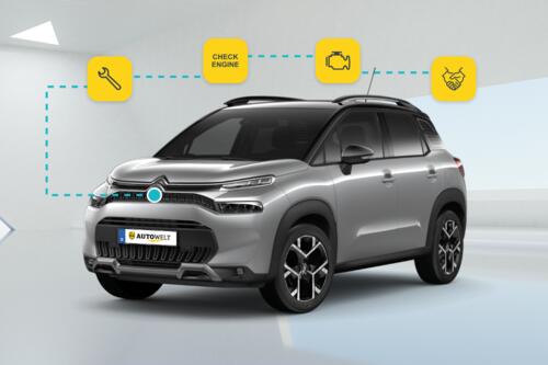 Ein Auto mit Motorschaden gewinnbringend verkaufen – geht das? Ein Fahrzeugbesitzer fragt sich, ob er sein Auto mit Motorschaden noch verkaufen kann.