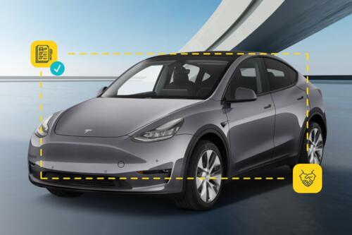 Kann man ein angemeldetes Auto verkaufen? Ein bereits angemeldetes Auto soll verkauft werden.