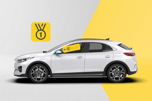 Es ist ein wichtiger Schritt, wenn man sein erstes Auto kaufen will. Was muss ich beachten, wenn ich mein erstes Auto kaufen will?